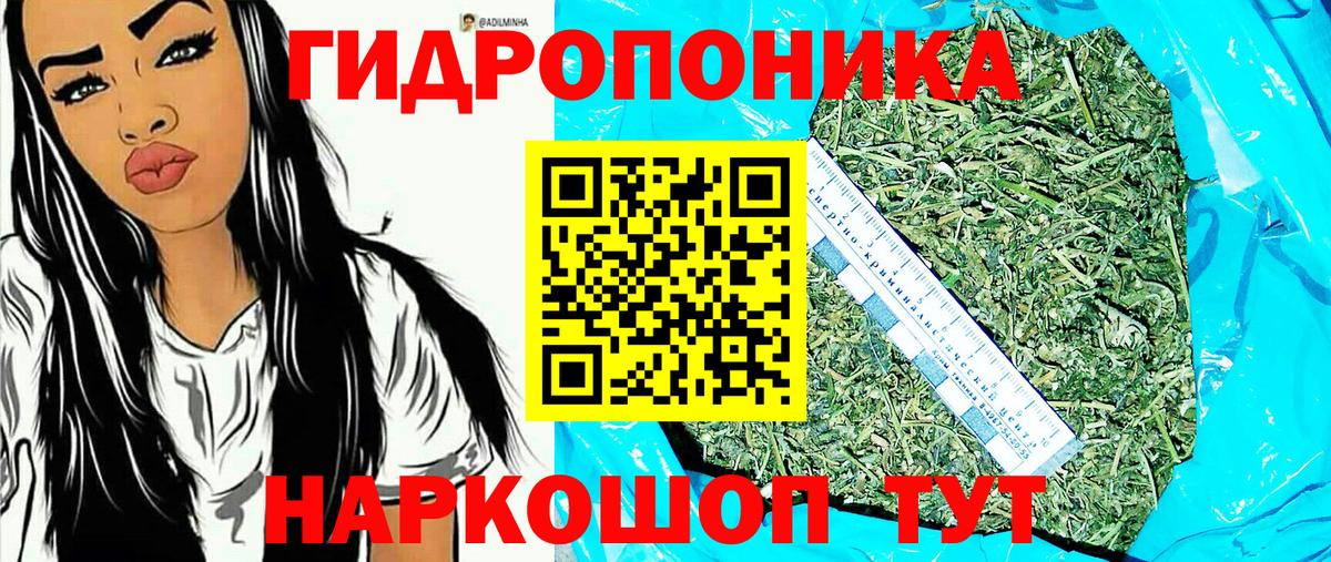 Марихуана гибрид Красный Сулин